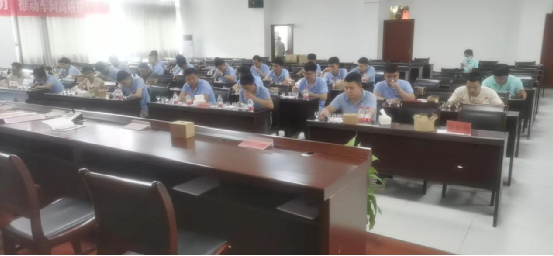 制酒十八车间2