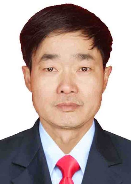 严刚